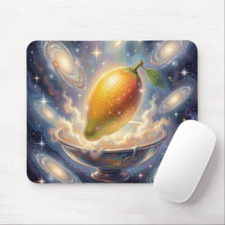 Mango – Tropical Fruit Full of Flavor´4 Mouse Pad