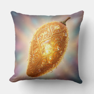 Mango – Tropical Fruit Full of Flavor´7 Cushion