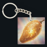 Mango – Tropical Fruit Full of Flavor´7 Key Ring<br><div class="desc">Mango is a sweet,  juicy tropical fruit rich in vitamins and nutrients. It contains vitamin C,  vitamin A,  vitamin E,  as well as fiber and antioxidants—perfect for smoothies,  desserts,  or fresh enjoyment.</div>