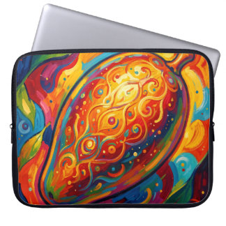 Mango – Tropical Fruit Full of Flavor´9 Laptop Sleeve