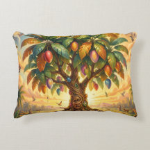Mango - Tropical fruit full of flavor