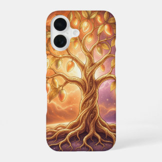 Mango - Tropical fruit full of flavor iPhone 16 Case