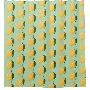 Mangoes Shower Curtain