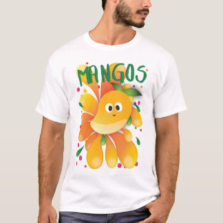MANGOES T-Shirt
