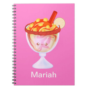 Mangoneada De Mango Notebook