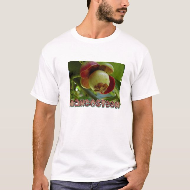 mangosteen T-Shirt (Front)