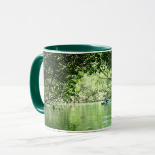Mangrove Kayaking Mug
