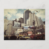 Manhattan, 42nd Street