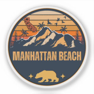 Manhattan Beach, California