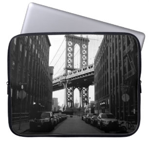 MANHATTAN BRIDGE LAPTOP SLEEVE