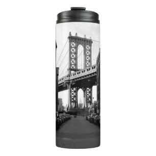 MANHATTAN BRIDGE THERMAL TUMBLER