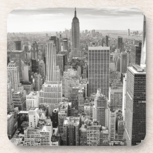Manhattan Empire State Building, New York Coaster