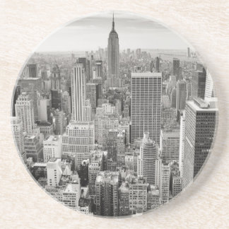 Manhattan Empire State Building, New York Coaster
