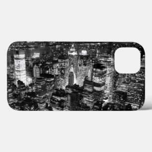 Manhattan New York City iPhone 13 Case