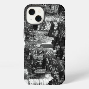 Manhattan New York City iPhone Case