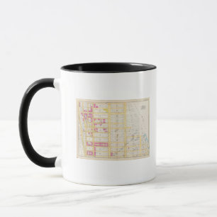 Manhatten, New York 15 Mug