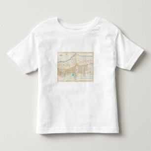 Manhatten, New York 5 Toddler T-Shirt