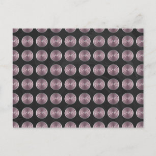 Manhole Covers NYC Postcard