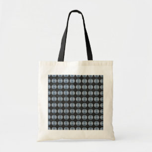 Manhole Covers NYC Tote Bag