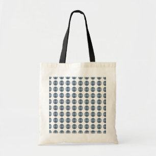 Manhole Covers NYC Tote Bag