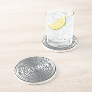 Manhole Covers Queens Coaster