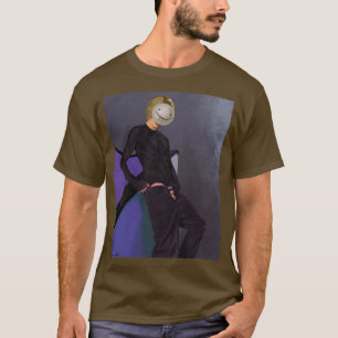 Manhunt Dream T-Shirt