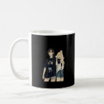 manhwa yuri coffee mug<br><div class="desc">This design is about characters from manhwa yuri</div>