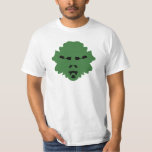 Maniac Mode Green  T-Shirt<br><div class="desc">Maniac Mode green 4</div>