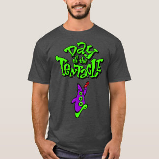 ManiacDay of the Tentacle T-Shirt