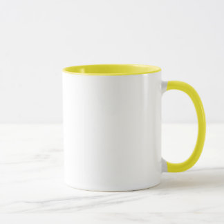 Maniax CR Mug