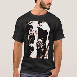 Manic Depression T-Shirt
