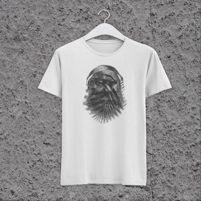 Manic Depressive T-Shirt (Creator Uploaded)