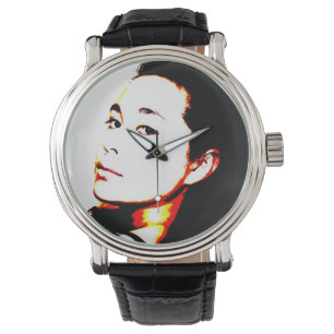 Manic Kin 10 Watch