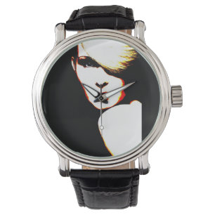Manic Kin 1 Watch