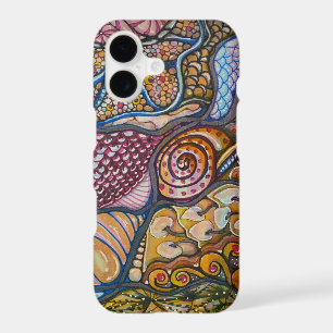 Manic Stained Glass
