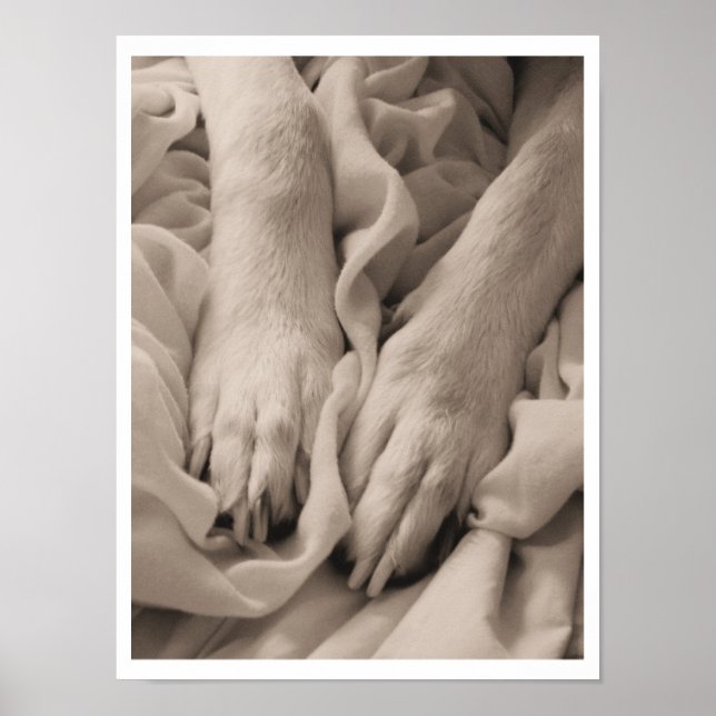 Manicure Please ~ Poster / Print (Front)