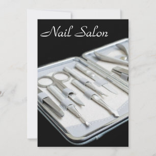 Manicure set