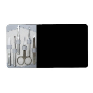Manicure set