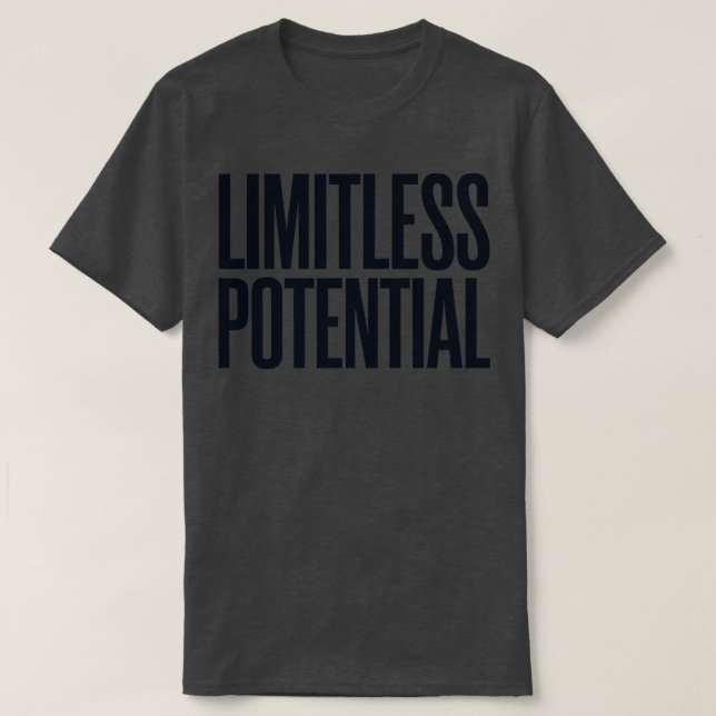 Manifest  6 T-Shirt (Design Front)