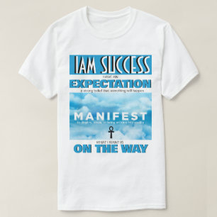 MANIFEST T-Shirt