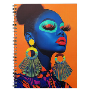 Manifesting Everything4 Notebook