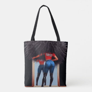 Manifesting Everything4 Tote Bag