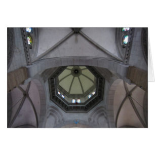 manila cathedral roof