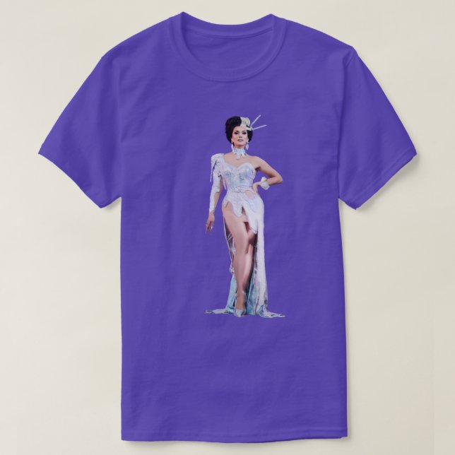 Manila Luzon T-Shirt (Design Front)