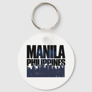 Manila PHILIPPINES Key Ring