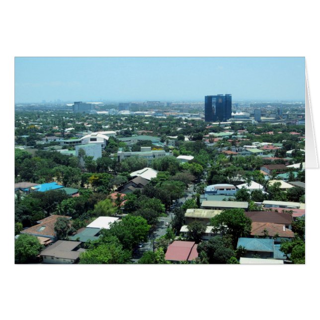 manila view (Front Horizontal)