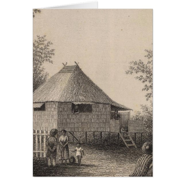 Manilla cottage (Front)