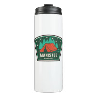Manistee National Forest Camping