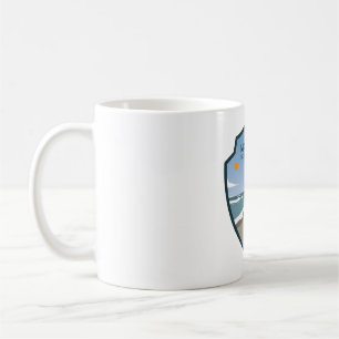 Manistee National Forest Coffee Mug