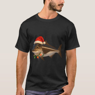Manistee River Michigan Fishing Angler Outdoor Ent T-Shirt